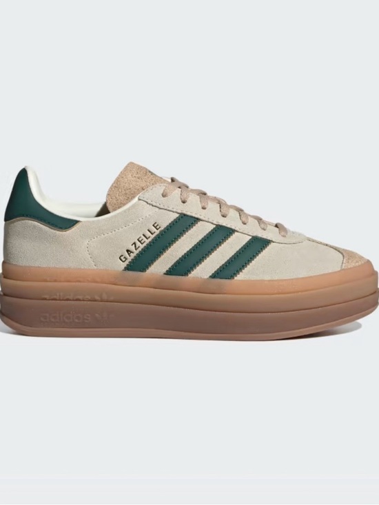 adidas Shoes - Adidas Gazelle Platform Sneaker